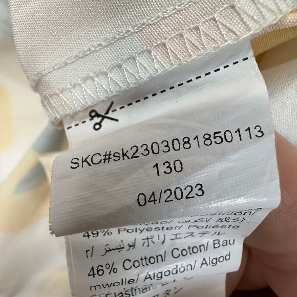 Shein Dress Bundle of 4 Girl SZ 7Y Colorful Sundress Sleeveless Stretch Pullover - Picture 5 of 14